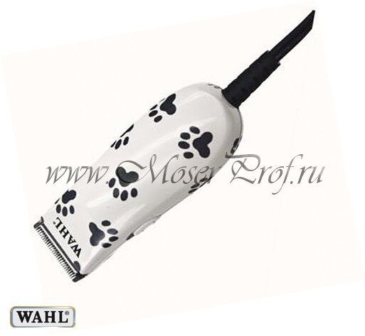 Машинка для стрижки животных WAHL 4215-0480 Smart Trim, арт. 4215-0480