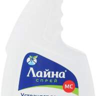 Моющее средство Лайна, спрей Пихта 0,75 л., арт. 830138