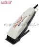Машинка для стрижки волос Moser белая (арт. 1400-0086)_2