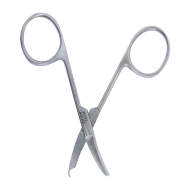 Ножницы для удаления резинок Show Tech Band Scissor, арт. 65STE065