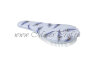 Щетка массажная Sibel Meli Melo с принтом перышки, арт. 660057700