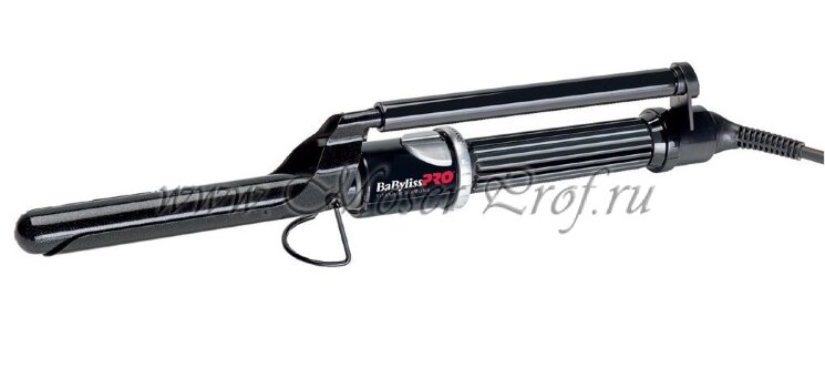 Профессиональная плойка  BaByliss PRO Marcel 16 мм. арт. BAB2241TDE