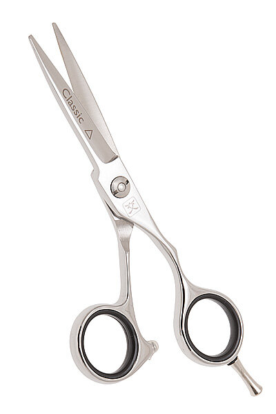 Парикмахерские ножницы KATACHI Offset прямые 5,0”, арт. K1150