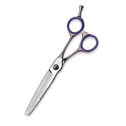 Парикмахерские ножницы Artero Eclypse 46T филировочные 6.5", арт. T65765