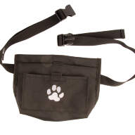 Сумочка на поясе для лакомств Show Tech Treat Pouch, арт. 91STE017