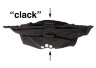 Сумочка на поясе для лакомств Show Tech Treat Pouch, арт. 91STE017