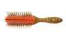 Щетка для волос Pro Wood Styler 9, арт. YS-508