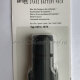 Аккумулятор Moser Battery Standard Li-Ion Black для Moser Genio Pro, Wahl Creativa, арт. 1874-7005  (1874-7005)