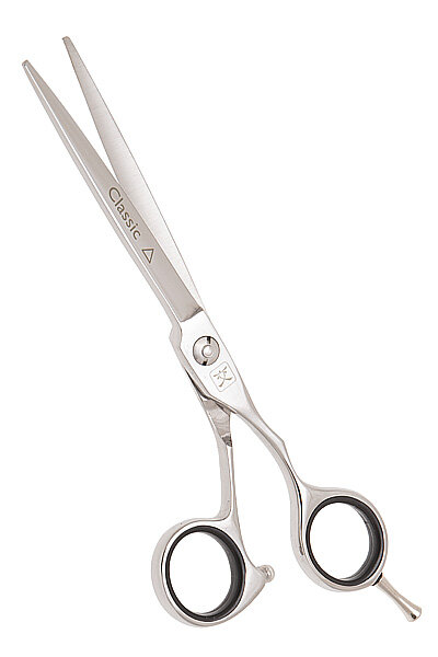 Парикмахерские ножницы KATACHI Offset прямые 6,0”, арт. K1160