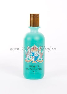 Шампунь Crown Royale Biovite №2 , 236 мл (арт. 022225) (022225)
