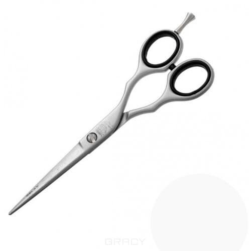 Парикмахерские ножницы с микронасечками Kiepe прямые 6,0", арт. 2233-6,0