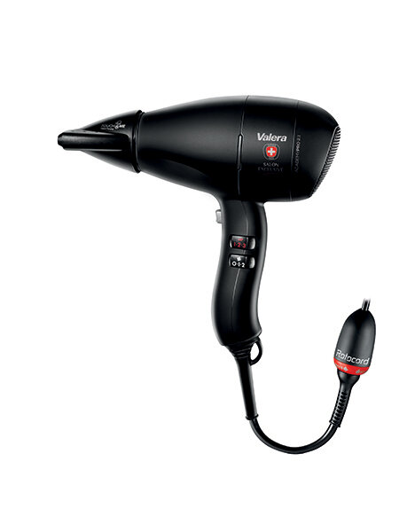 Профессиональный фен Valera Academy PRO 2.1 2000W, арт. AP 2.1 RC
