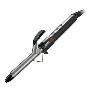 Профессиональная плойка BaByliss PRO 19 мм. с терморегулятором, арт. BAB2272TTE  (BAB2272TTE)