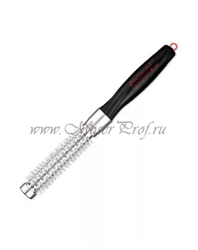 Термобрашинг Olivia Garden Pro Thermal 16мм., с мягкой щетиной, арт. BR-PR1PC-TS016