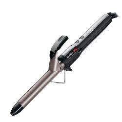 Профессиональная плойка BaByliss PRO Titanium Tourmaline 19 мм., арт. BAB2172TTE
