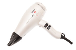 Профессиональный фен Valera MasterPRO 3.0 Light 2000W, жемчужно-белый, арт. MP 3.0 X RC PW (MP 3.0 X RC PW)