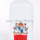 Шампунь глубокой очистки Crown Royale Deep Cleansing (концентрат), 3,8 л (арт. 040007)  (040007)