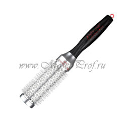 Термобрашинг Olivia Garden Pro Thermal 33 мм., с мягкой щетиной, арт. BR-PR1PC-TS033