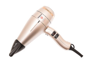 Профессиональный фен Valera MasterPRO 3.0 Light 2000W, розовое золото, арт. MP 3.0 X RC RG (MP 3.0 X RC RG)