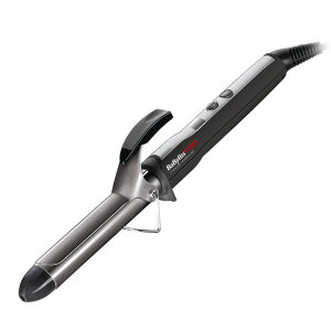Профессиональная плойка BaByliss PRO 25 мм. с терморегулятором, арт. BAB2273TTE  (BAB2273TTE)