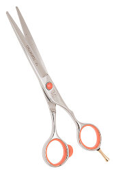 Парикмахерские ножницы KATACHI Ergonomic прямые 6,0”, арт. K1660
