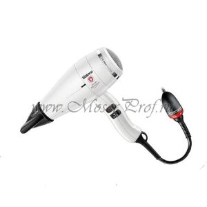 Профессиональный фен Valera MasterPRO 3.1 2000W, жемчужно-белый, арт. MP 3.1 X RC PW (MP 3.1 X RC PW)