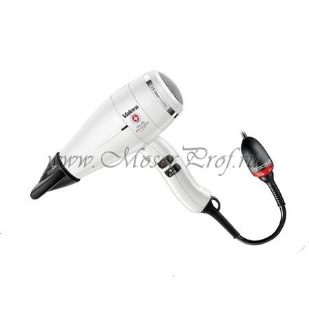 Профессиональный фен Valera MasterPRO 3.1 2000W, жемчужно-белый, арт. MP 3.1 X RC PW
