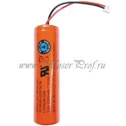 Оригинальный аккумулятор Wahl Battery к машинкам Super Taper Cordless, Magic Clip Cordless, Li-Ion, арт. S08148-7020