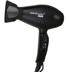Профессиональный фен COIF*IN KortoA2 ionic 2400 W, арт. KA2R/KTkaaRi черный