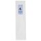 Рисовая бумага для папильоток белая  Show Tech Rice Paper White, арт. 65STE001