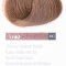 Крем-краска LAKME CHROMA 7/60 средний блондин коричневый, арт. 77601