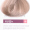 Крем-краска LAKME COLLAGE 10/22+ очень светлый блондин интенсивный фиолетовый яркий, арт. 29949