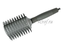 Брашинг продувной овальный Olivia Garden Ceramic + ion Turbo Vent Pro 45 мм., арт. OGBCITVP4OV