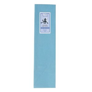 Рисовая бумага для папильоток голубая Show Tech Rice Paper Blue, арт. 65STE004  (65STE004)