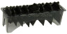 Набор оригинальных пластмассовых насадок Wahl 8 шт. (арт. 3170-517)_3