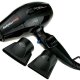 Профессиональный фен BaByliss PRO MURANO Ionic compact 2000W, арт. BAB6160INRE  (BAB6160INRE)