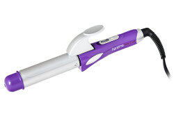 Плойка для волос harizma Mini Curl 25 мм., арт. h10305-25