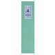Рисовая бумага для папильоток зелёная Show Tech Rice Paper Green, арт. 65STE005  (65STE005)