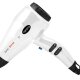 Профессиональный фен для волос harizma Ionic Storm белый, арт. h10205-01  (h10205-01)