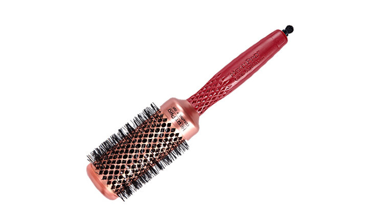 Профессиональный термобрашинг Olivia Garden Heat Pro 42 мм., арт. HP-42