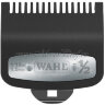 Профессиональная машинка для стрижки волос Wahl 5 Star Magic Clip Cordless Metal Edition, арт. 8509-016