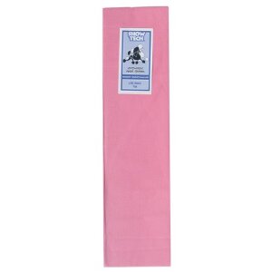 Рисовая бумага для папильоток розовая Show Tech Rice Paper Pink, арт. 65STE006  (65STE006)