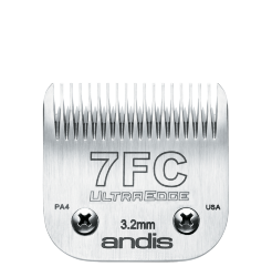 Сменный ножевой блок Andis Ultra Edge № 7FC 3,2 мм., арт. 64121