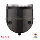 Ножевой блок Moser Diamond Blade Set c карбоновым покрытием, 0,7-3 мм., арт. 1854-7022 Moser (1854-7022)