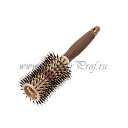 Брашинг Olivia Garden Nano Thermic Vent Combo, большой, арт. NT-CVL