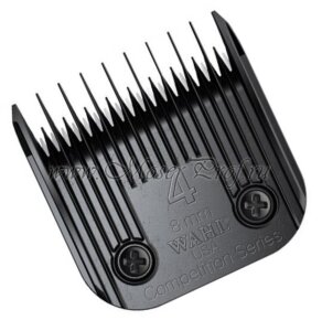 Ножевой блок филировочный WAHL Ultimate Blade, титан, 8,0 мм #4. арт. 2374-516  (2374-516)
