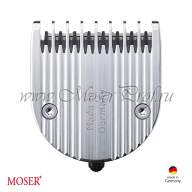 Ножевой блок Moser All-in-One, 0,7-3 мм. для творческих стрижек, арт. 1854-7041