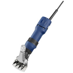 Профессиональная машинка для стрижки овец Liscop Kombi SR250 250W, арт. 10-7001350