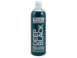 Шампунь для животных Wahl 2999-7510 Deep Black 500 мл., арт. 2999-7510