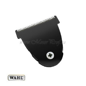 Ножевой блок окантовочный WAHL Black Chrome BERET 0,4 мм., арт. 2111-416  (2111-416)